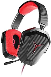Amazon.com: Lenovo Legion Stereo Gaming Headphone; for Lenovo Legion