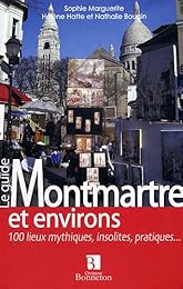 Montmartre et environs