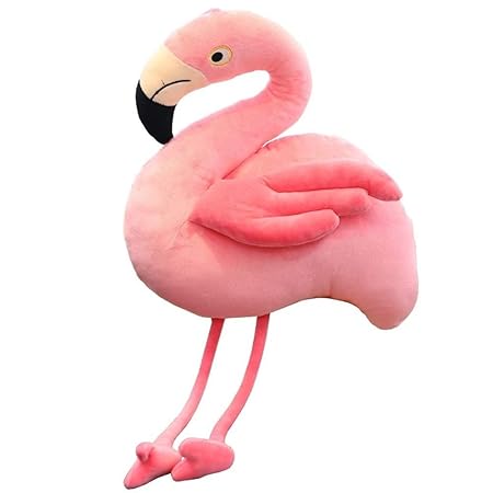 peluche flamingo