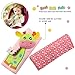 Infant and Baby Car Seat Strap Covers,Stroller Belt Covers,Head Support, Shoulder Pads