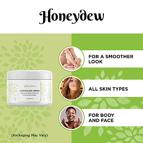 Scar Cream For Face And Body Care Hydrating Scar Fade Cream And