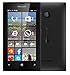 Microsoft Lumia 435 8GB Unlocked GSM Windows 8 Smartphone - Black (International version, No Warranty)