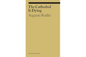 The Cathedral Is Dying