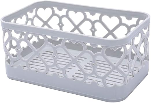Caja De Almacenaje Multifuncional Hueco Organizador De Almacenamiento