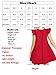 Romwe Women's Ruffle Trim Sleeve Summer Beach A Line Loose Swing Dress Yellow L