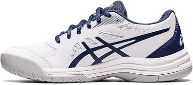asics men's upcourt 2 volleyball shoe