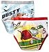 Disney Little Boys' Planes 5 Pack Brief, Assorted, 4