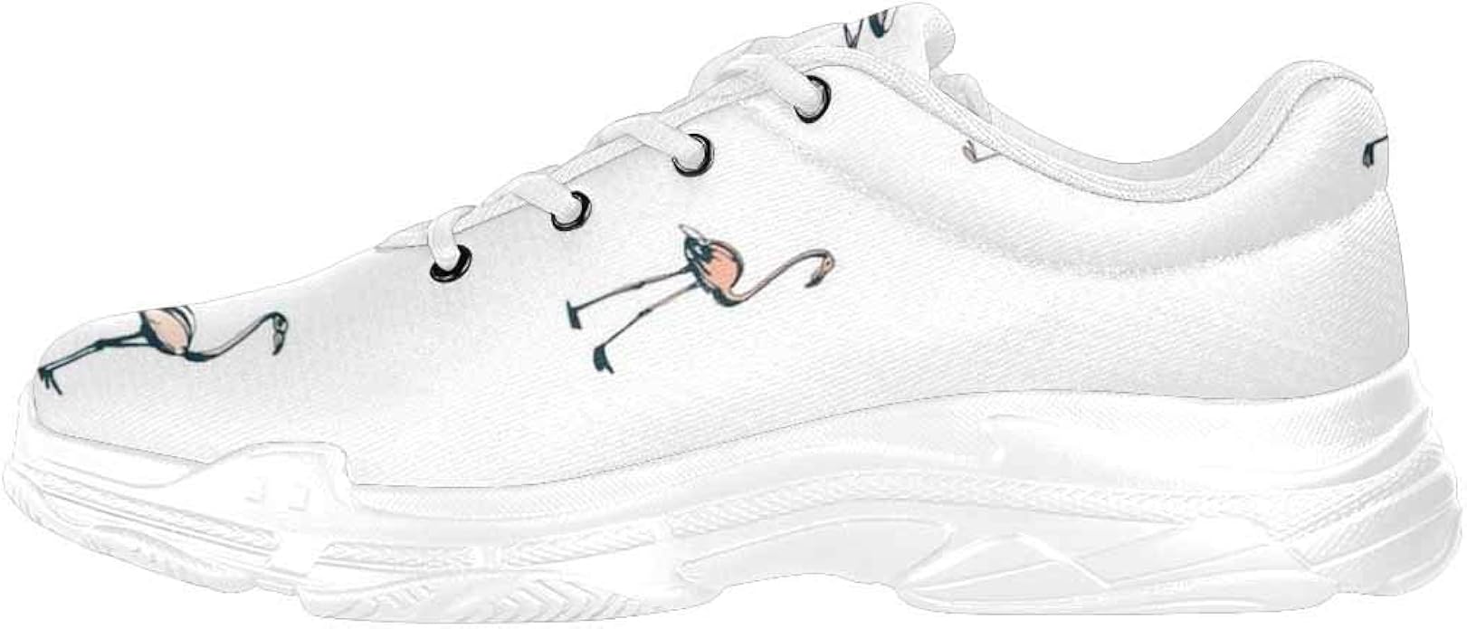 cute chunky sneakers