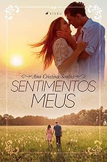 Livro Sentimentos meus