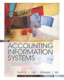Accounting Information Systems Accounting Information Systems