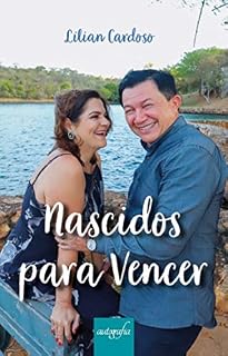 Livro Nascidos para vencer