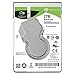 Seagate 2TB BarraCuda SATA 6Gb/s 128MB Cache 2.5-Inch 7mm Internal Hard Drive (ST2000LM015)