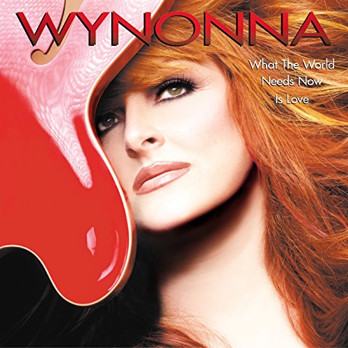 Wynonna - (No One