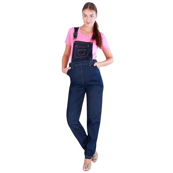 amazon ladies dungarees