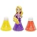 Disney Princess Little Kingdom Makeup Sets (Rapunzel Body Glitter - Lantern Lights)
