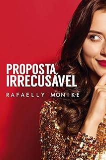 Livro Proposta irrecusável