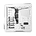 NZXT Technologies Phantom 630 Case CA-PH630-W1 White