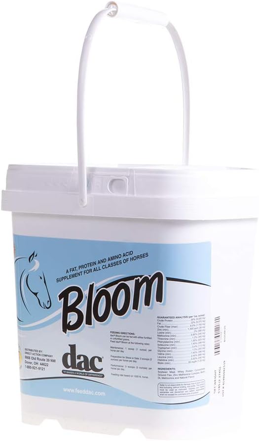 DAC Bloom : Skin Care Products : Sports & Outdoors