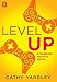 Level Up: A Geek Girl Rom Com (Fandom Hearts Book 1)