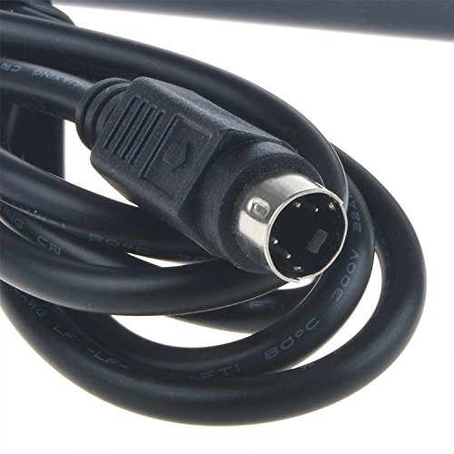 image for Accessory USA 4-Pin AC DC Adapter for Maxtor 5000XT 250GB 5000LE 80GB 
