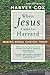 When Jesus Came To Harvard: Making Moral Choices Today