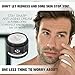 Anti Aging Face Cream For Men – Mens Face Moisturizer and Facial Lotion for Younger Looking Wrinkle Free Skin – 4ozthumb 2
