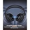 Active-Noise-Cancelling-Headphones-VANKYO-C750-Wireless-Bluetooth-Headphones-Over-Ear-with-CVC-80-Mic-Microphone-Hi-Fi-Stereo-Deep-Bass-with-30H-Playtime-for-Travel-Work-TV-PC-Cellphones Active Noise Cancelling Headphones VANKYO C750 Wireless Bluetooth Headphones Over Ear with CVC 8.0 Mic Microphone, Hi-Fi…