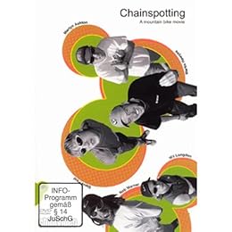 Chainspotting