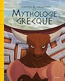 Contes & légendes de la mythologie grecque by
