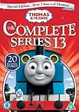 Thomas & Friends - The Complete Series 13 [DVD]