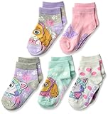 Nickelodeon girls Paw Patrol 5 Pack Shorty