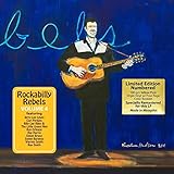 ROCKABILLY REBELS 4 (COLV) (WB)                    image