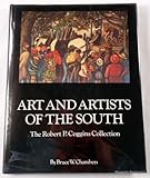 Image de Art and Artists of the South: The Robert P. Coggins Collection