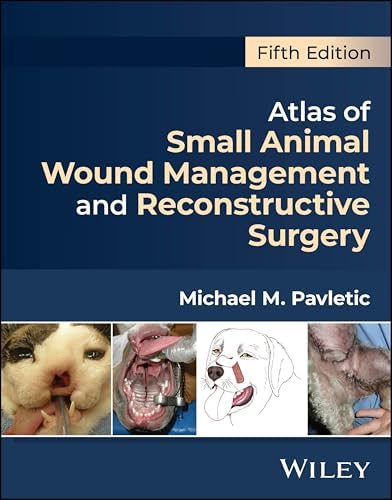 Small Animal Dermatology: A Color Atlas and Therapeutic Guide