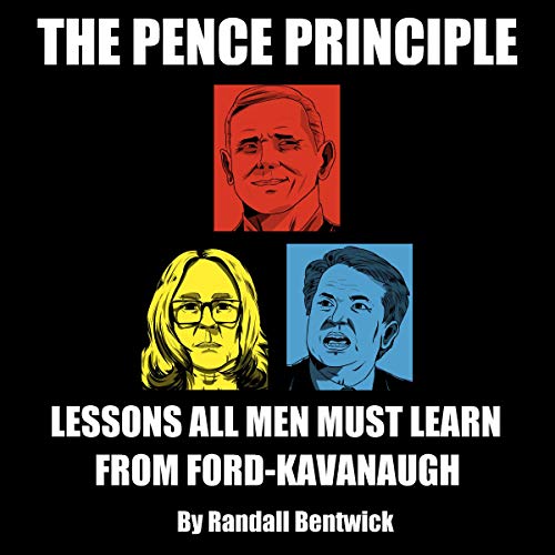 The Pence Principle: Lessons All Men Must Learn from Ford-Kavanaugh - //medicalbooks.filipinodoctors.org