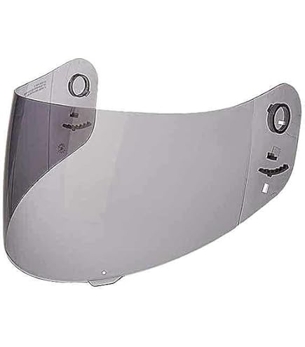 hjc cl 11 helmet visor Amazon.com: HJC CL-14/AC-11/CL-Max Standard Shield Clear 10-901 : Automotive