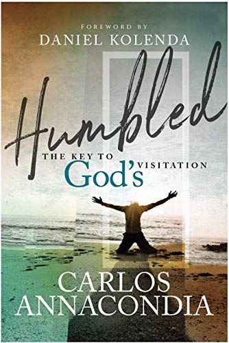 Humbled by Carlos Annacondia (Paperback)