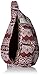 KAVU Ropalooza Rope Sling Bag Canvas Crossbody Shoulder Backpack
