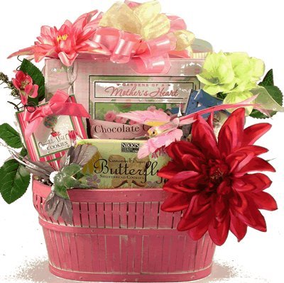 gourmet mother's day gifts