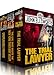 Thaddeus Murfee Box Set Volumes 8-9-10 (Thaddeus Murfee Box Sets Book 3)