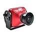 FPV Camera RunCam Eagle 2 800TVL 16:9 5-36V FOV Global WDR 2.5mm Lens Aluminium NTSC PAL True Starlight For Drone Quadcopter (Red)