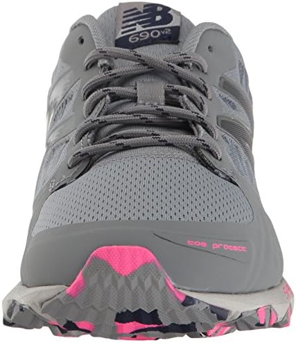 new balance women's 690v2 trail running shoes