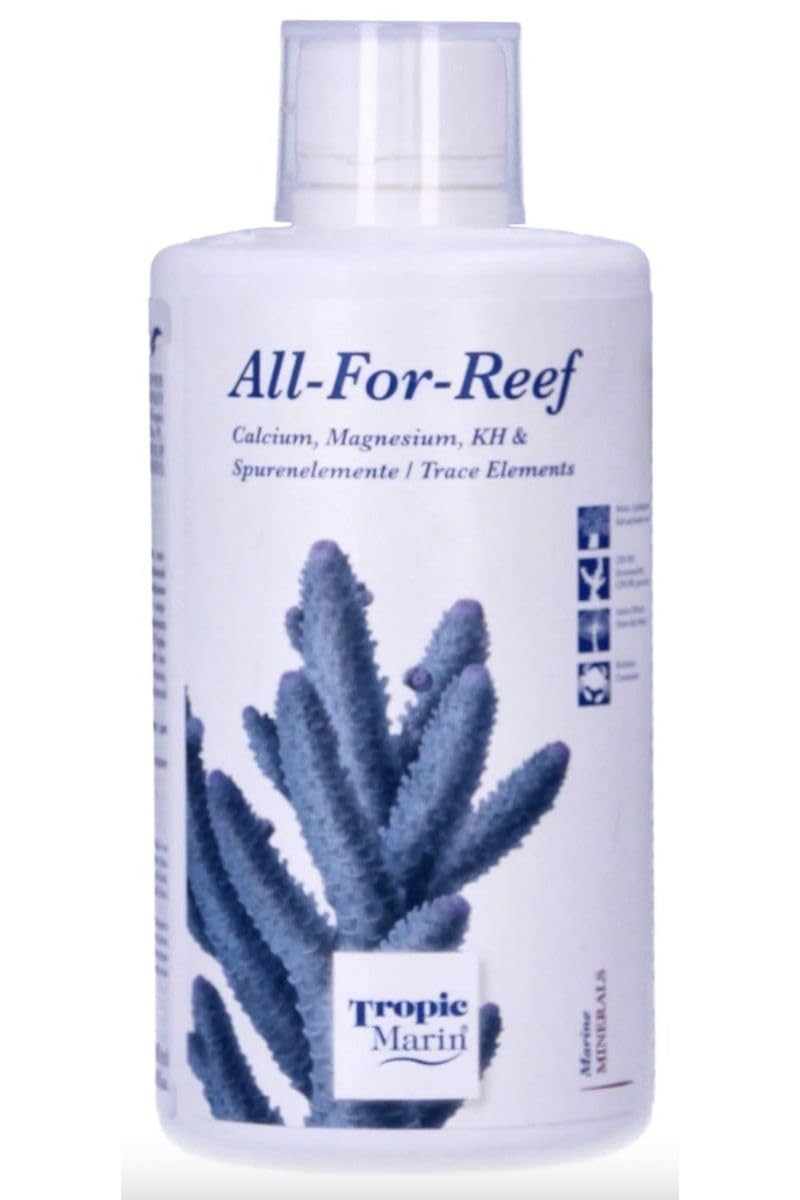 Tropic Marin All-For-Reef 500 ml