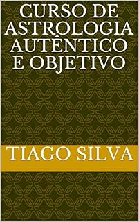 Livro Curso de Astrologia Autêntico e Objetivo (1)