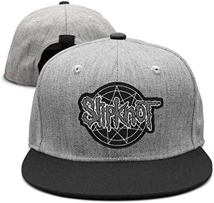 Unisex Snapback Hat Killpop- Mens Womens Caps