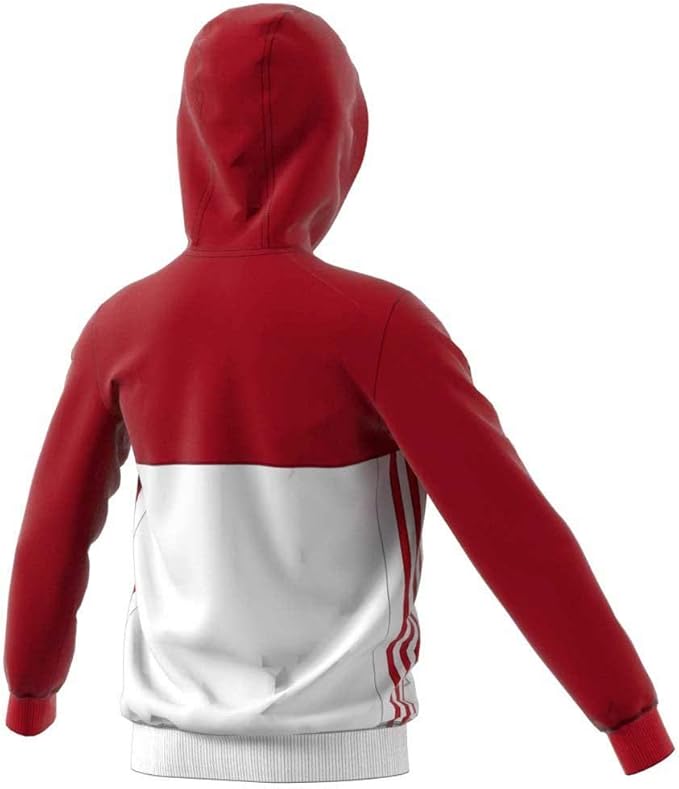 adidas t16 hoody junior