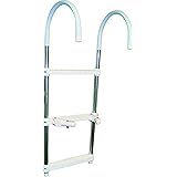 SeaSense Boat Ladder (3 Step)