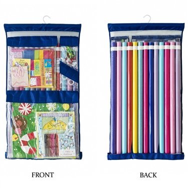 Wrappy Original Gift Wrap Organizer