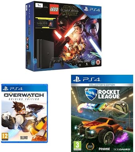 lego overwatch ps4