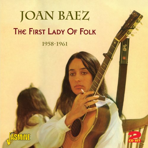 Joan Baez - Ring Them Bells (Collectors Ed - Zortam Music